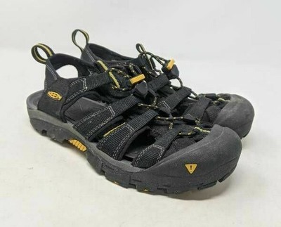 keen men's commuter iv bike sandal